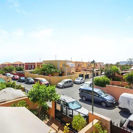 بيت للعطل Casa-golfin-in-teneriffas-sonnigem-sueden *
