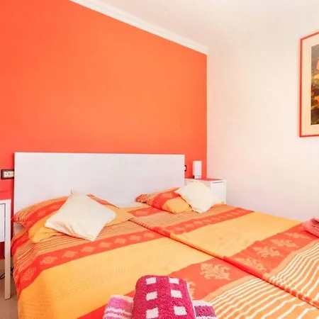 Casa-golfin-in-teneriffas-sonnigem-sueden Hébergement de vacances Arona (Tenerife)