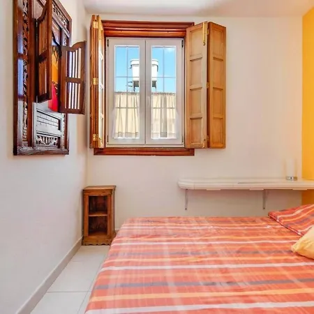 Casa-golfin-in-teneriffas-sonnigem-sueden بيت للعطل أرونا