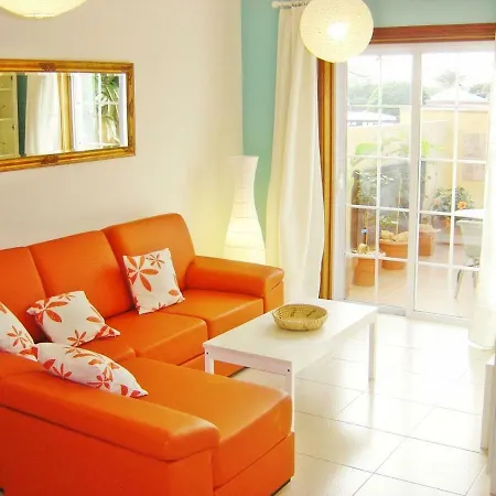 Hébergement de vacances Casa-golfin-in-teneriffas-sonnigem-sueden